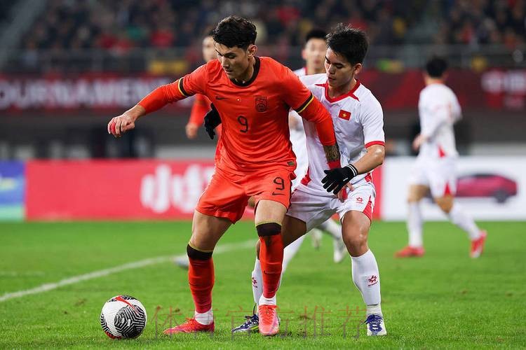 2025熊猫杯 - 中国U-22男足0比1不敌越南